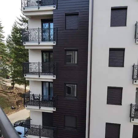 Apartament Alexia Zlatibor