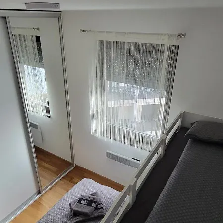 Alexia Apartment Zlatibor