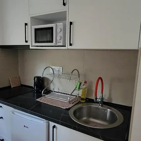 Apartment Alexia