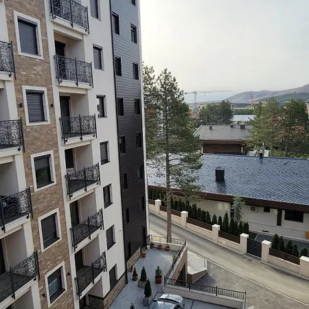 Alexia Zlatibor