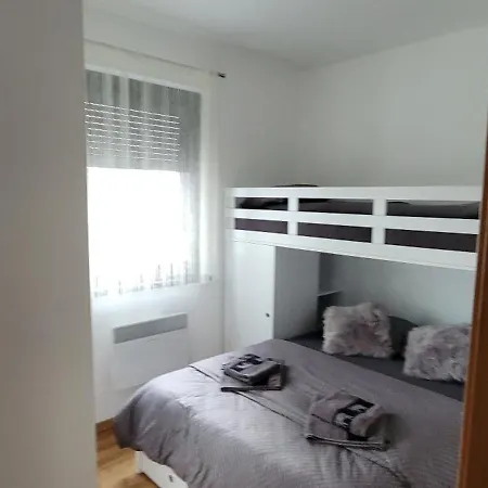 Apartment Alexia Zlatibor