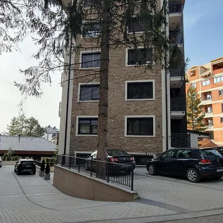 Alexia Apartment