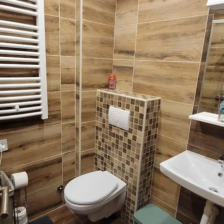 Alexia Apartament Zlatibor
