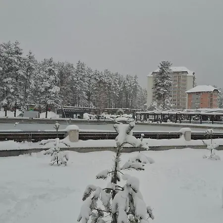 Alexia Apartament Zlatibor