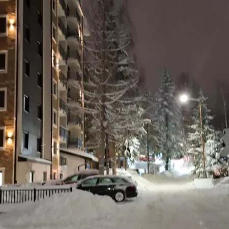 Alexia * Zlatibor