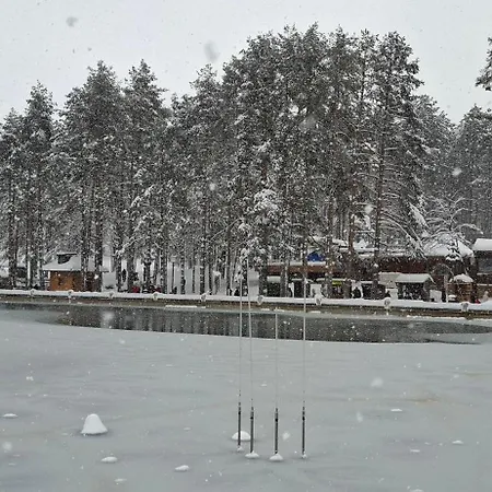 Alexia Apartament Zlatibor