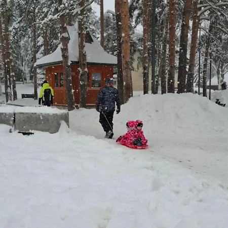 Alexia * Zlatibor