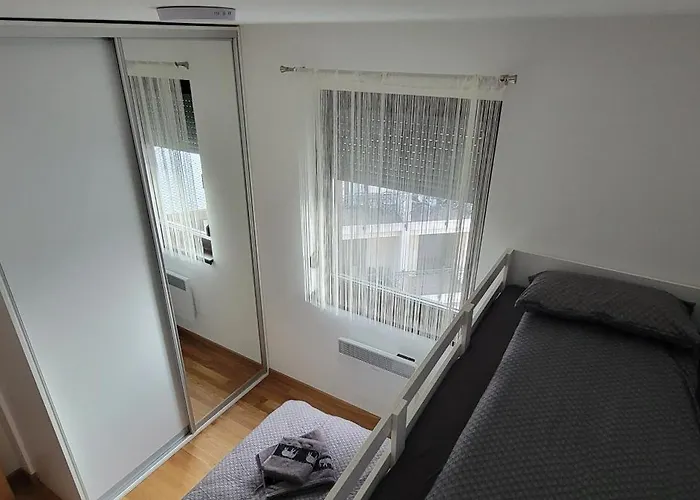 Alexia דירה זלאטיבור