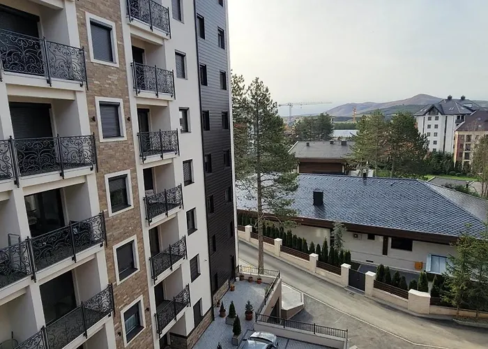 Alexia זלאטיבור