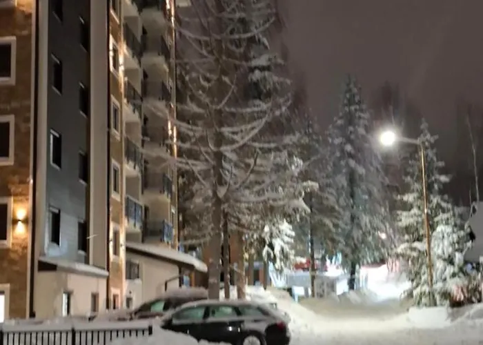 Alexia * זלאטיבור