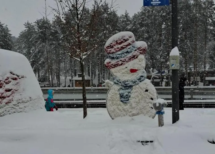 דירה Alexia זלאטיבור