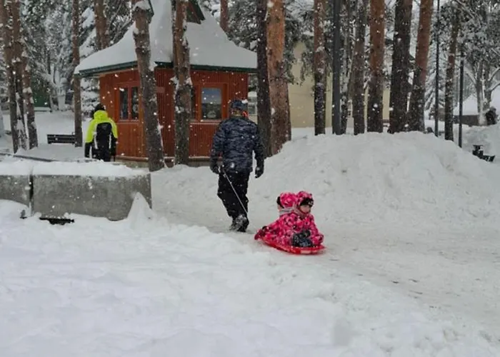 Alexia * זלאטיבור